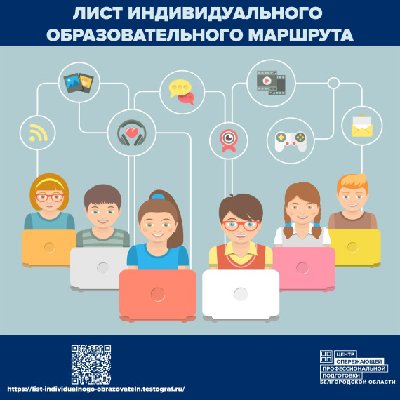 Важный шаг в жизни – выбор профессии!.