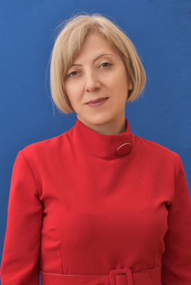 Мирзоева Саида Алисултановна Мирзоева Саида Алисултановна