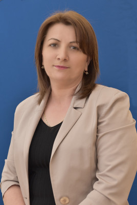 Мейланова Эльнара Габибулаевна Мейланова Эльнара Габибулаевна